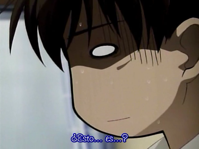 Ai Yori Aoshi: Enishi (Gokuraku Fansub)